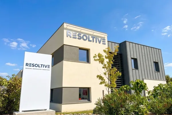 R&D Site in Grabels