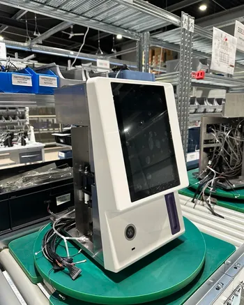 Local Manufacturing