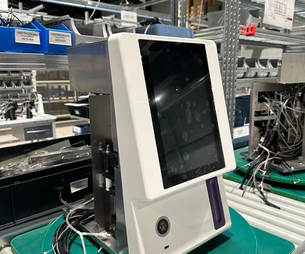 OEM Hematology Analyzer Solutions